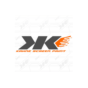 Kasey Kahne brand logo for kaseykahne.com