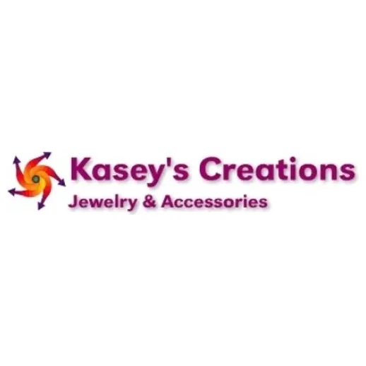 kaseydesigns brand logo for kaseydesigns.com
