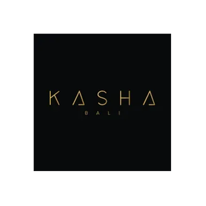 Kasha Bali brand logo for kashabali.com