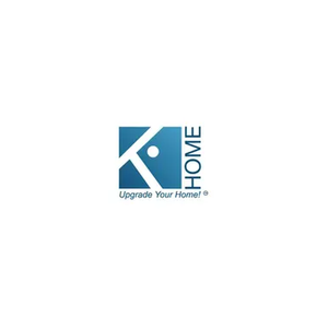 Kashi Home brand logo for kashihome.com
