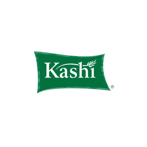 Kashi brand logo for kashi.com