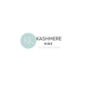 Kashmere Kidz brand logo for kashmerekidz.com