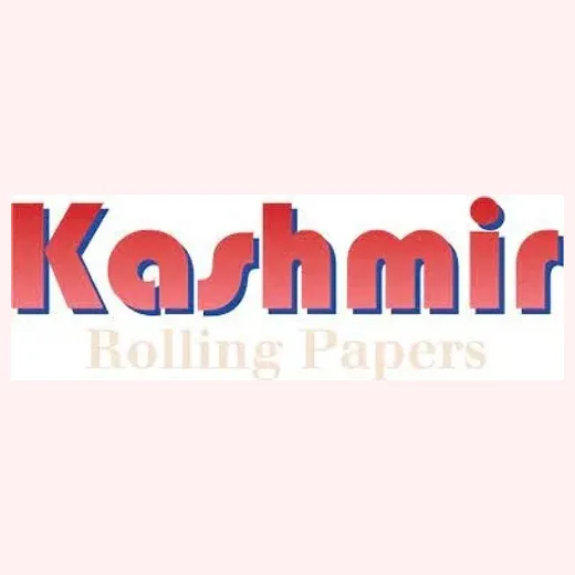 kashmir420 brand logo for kashmir420.com