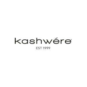 Kashwére brand logo for kashwere.com