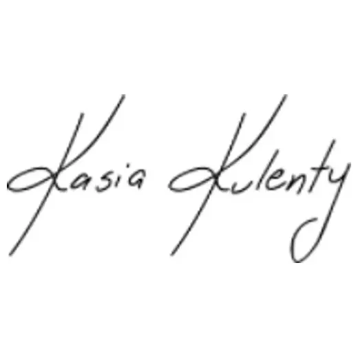 kasiakulenty brand logo for kasiakulenty.com