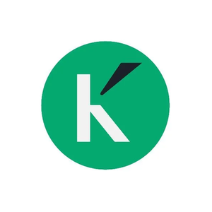 Kasisto brand logo for kasisto.com