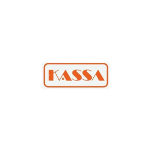 Kassa Cabinet brand logo for kassacabinet.com