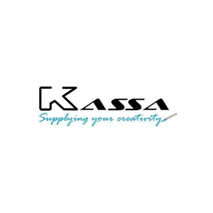 Kassa brand logo for kassausa.com