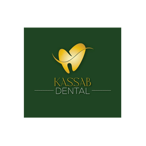 Kassab Dental brand logo for kassabdental.com