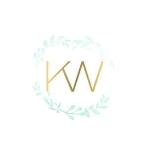 Kassey Weaver brand logo for kasseyweaver.com