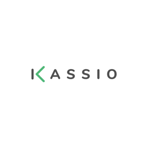 Kassio brand logo for kassio.com