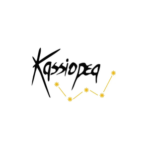 Kassiopea brand logo for kassiopea.it