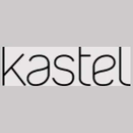 kastelshoes brand logo for kastelshoes.com