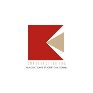 Kastler Construction brand logo for kastlerconstruction.com