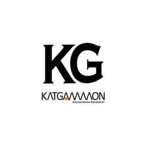 Kat Gammon brand logo for katgammon.com