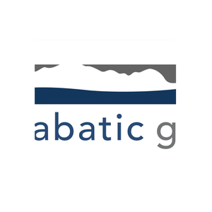 Katabatic Gear brand logo for katabaticgear.com