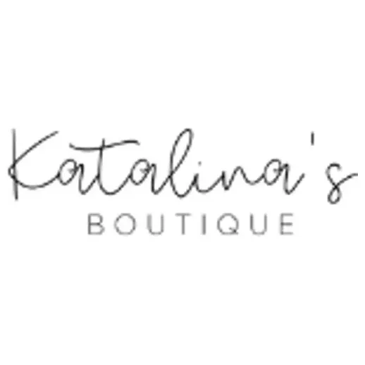 katalinasboutique brand logo for katalinasboutique.com