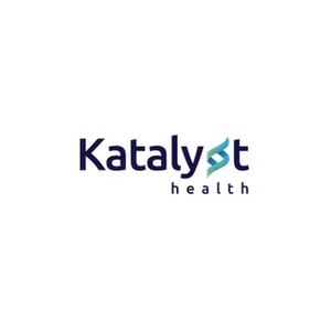 Katalyst Health brand logo for katalysthealth.uk