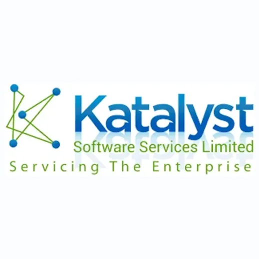 Katalyst Technologies brand logo for katalysttech.com