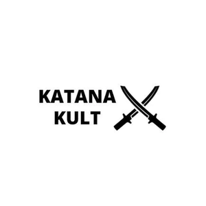 Katana-Kult brand logo for katanakult.com