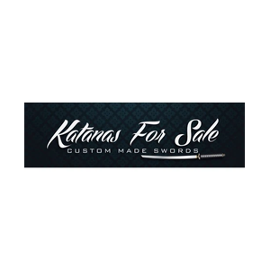 Katanas For Sale brand logo for katanasforsale.com