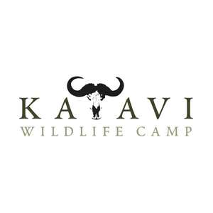 kataviwildlifecamp brand logo for kataviwildlifecamp.com