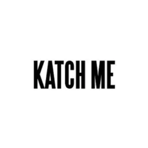 Katch Me brand logo for katchme.co.uk