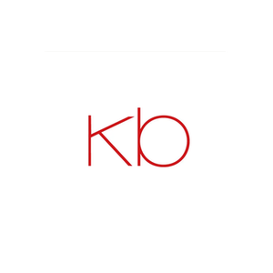 Kate Barton brand logo for katebarton.co.uk