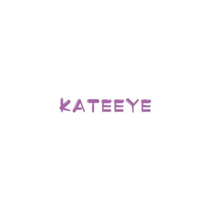 Kate Eye brand logo for kateeye.com