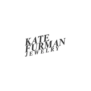 Kate Furman brand logo for katefurman.com