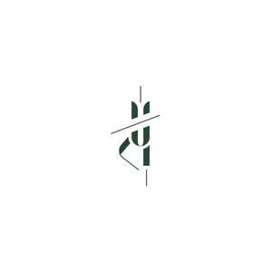 Kate McLeod brand logo for katemcleod.com