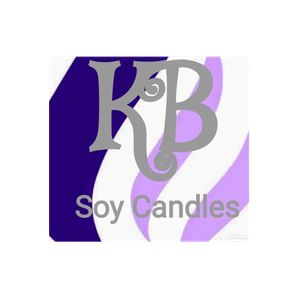 Kate's Candles Co. brand logo for katescandlesco.com
