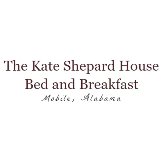 Kate Shepard House brand logo for kateshepardhouse.com