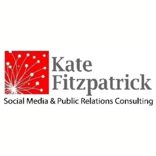 katefitzpatrick brand logo for katefitzpatrick.com