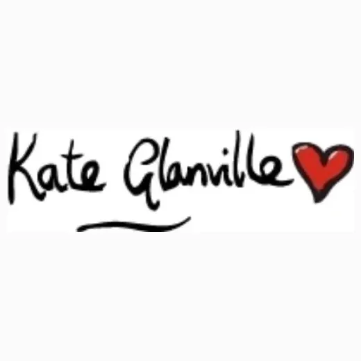 kateglanville brand logo for kateglanville.com