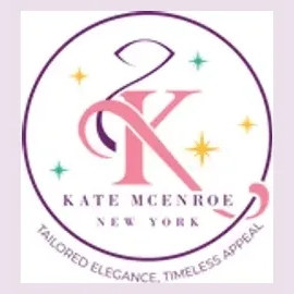 katemcenroeny brand logo for katemcenroeny.com