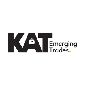 katemergingtrades brand logo for katemergingtrades.com
