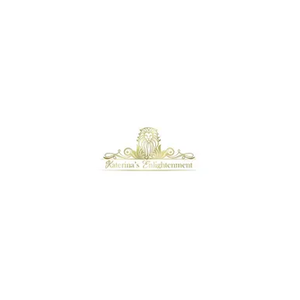 Katerina's Enlightenment brand logo for katerinasenlightenment.com