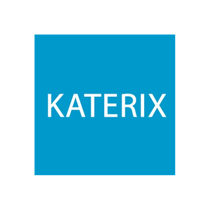 Katerix brand logo for katerix.com