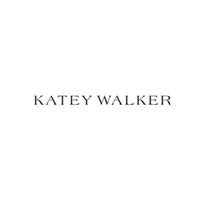 Katey Walker brand logo for kateywalker.com