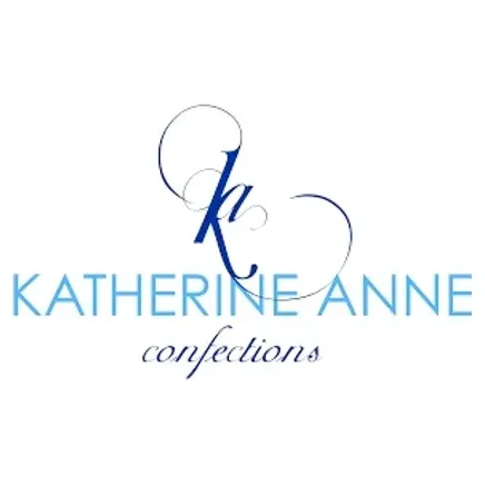 Katherine-Anne Confections brand logo for katherine-anne.com