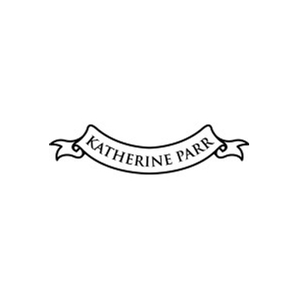 Katherine Parr Jewelry brand logo for katherineparrjewelry.com