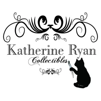 katherineryancollectibles brand logo for katherineryancollectibles.com