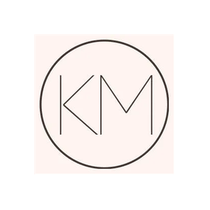 Kathleen Maeve brand logo for kathleenmaeve.com