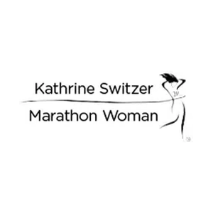 kathrineswitzer brand logo for kathrineswitzer.com