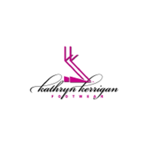 Kathryn Kerrigan brand logo for kathrynkerrigan.com