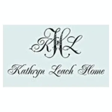 kathrynleachhome brand logo for kathrynleachhome.com