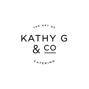 Kathy G brand logo for kathyg.com