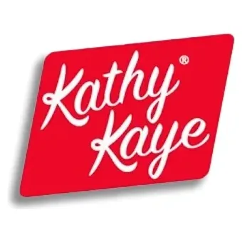 kathykayefoods brand logo for kathykayefoods.com