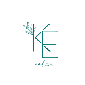 Katie Elise and Co brand logo for katieeliseandco.com